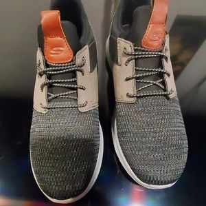 Skechers Air Cool Foam shoes